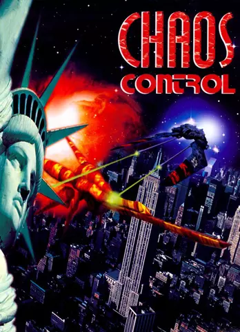 Chaos Control