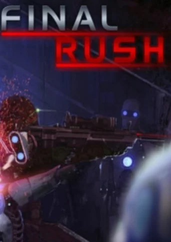 Final Rush