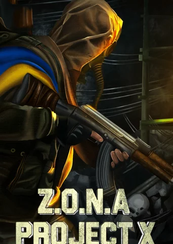 Z.O.N.A Project X VR