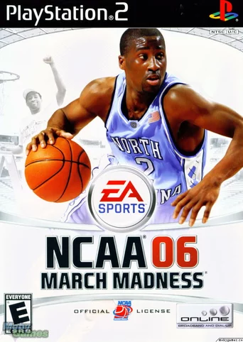 NCAA March Madness 06