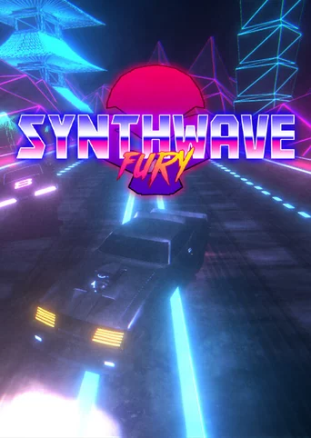 Synthwave Fury