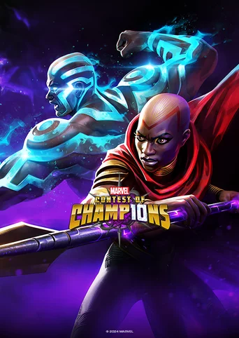 Marvel Contest of Champions