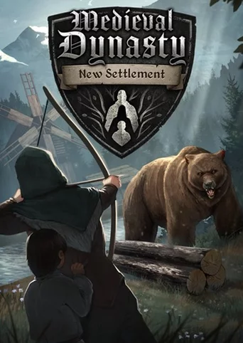 Medieval Dynasty New Settlement
