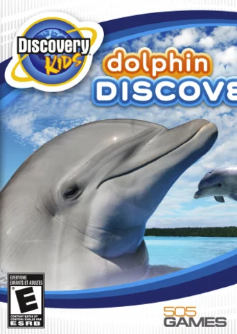 Discovery Kids: Dolphin Discovery