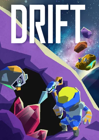 Drift: Space Survival