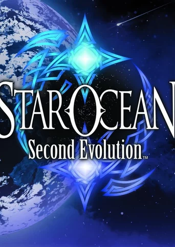 Star Ocean: Second Evolution