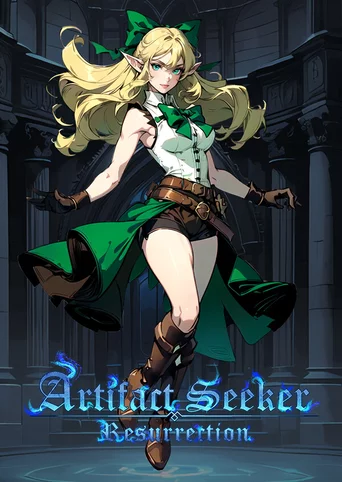 Artifact Seeker: Resurrection