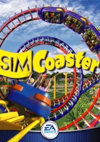 SimCoaster