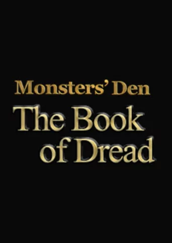 Monsters' Den: Book of Dread