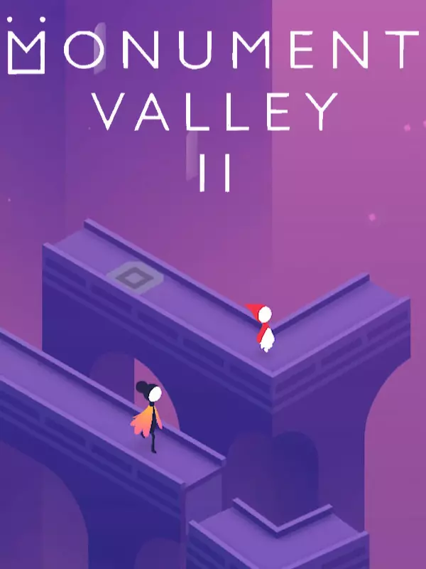 Monument Valley 2