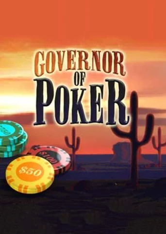 Governor of Poker