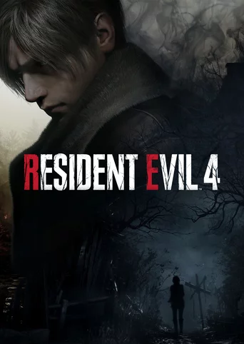 Resident Evil 4: Lenticular Edition