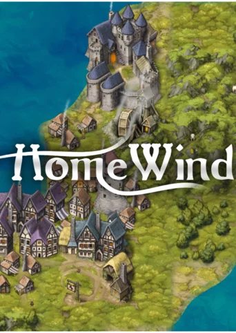 Home Wind