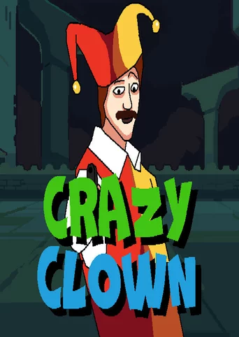 Crazy Clown