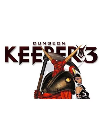 Dungeon Keeper 3