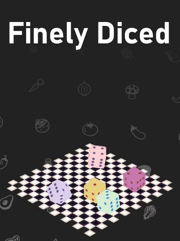 Finely Diced