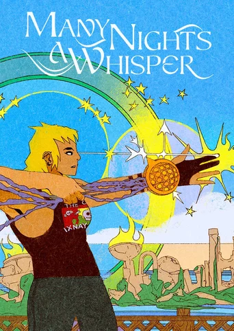 Many Nights a Whisper
