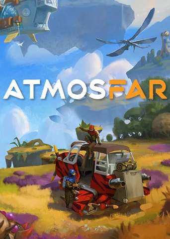 Atmosfar