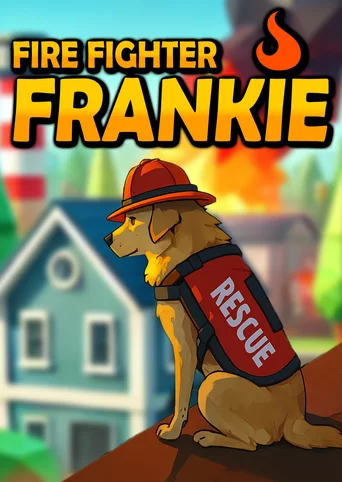 Firefighter Frankie