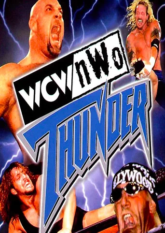 WCW/nWo Thunder