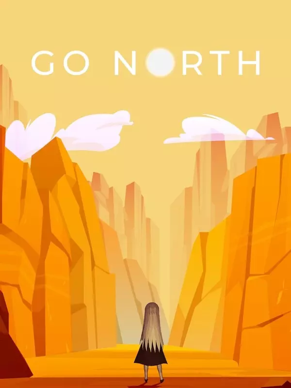 Go North