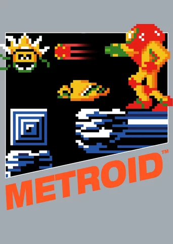 Metroid