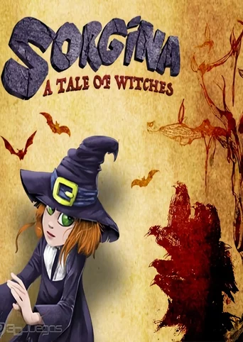 Sorgina: A Tale of Witches