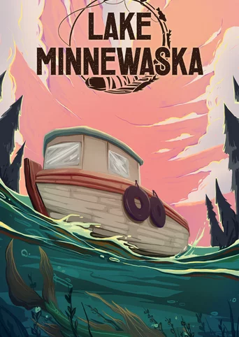 Lake Minnewaska