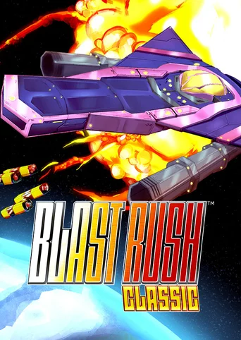 Blast Rush Classic