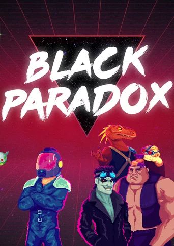 Black Paradox