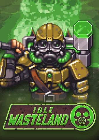 Idle Wasteland