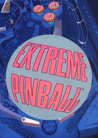 Extreme Pinball