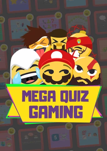 Mega Quiz Gaming