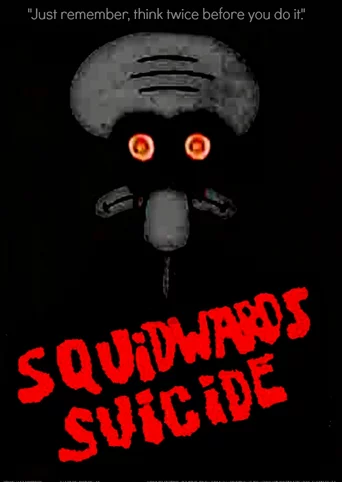 Squidward's Suicide