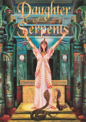 Daughter of Serpents