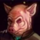GOG profile picture for @Tether