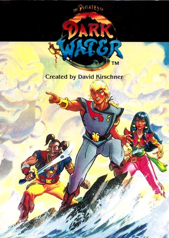 The Pirates of Dark Water