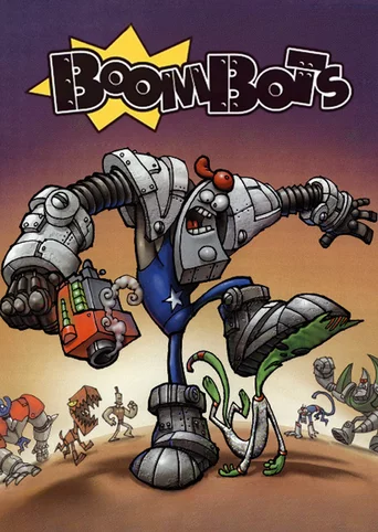 BoomBots