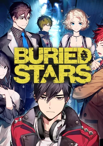 Buried Stars