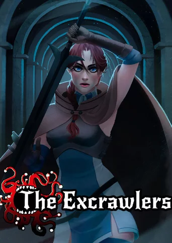 The Excrawlers