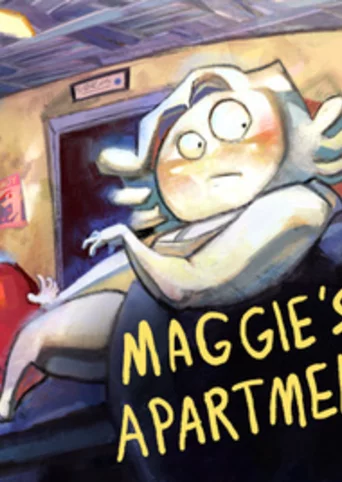 Maggie's Apartment
