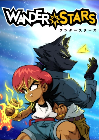 Wander Stars