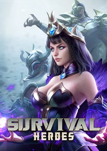 Survivor: Heroes