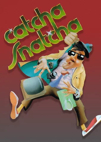 Catcha Snatcha