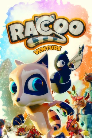 Raccoo Venture