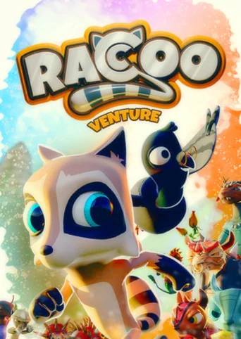 Raccoo Venture