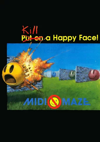Midi Maze