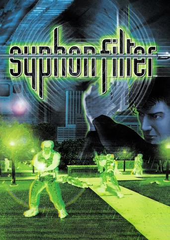 Syphon Filter