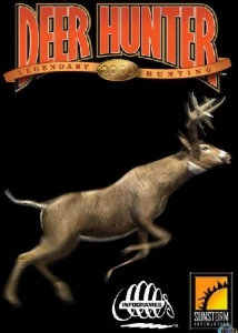 Deer Hunter 2003: Legendary Hunting