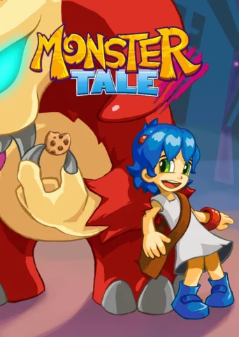 Monster Tale